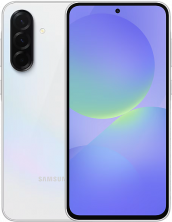 Смартфон Samsung Galaxy A36 8/256GB White