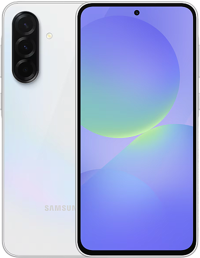 Смартфон Samsung Galaxy A36 8/256GB White