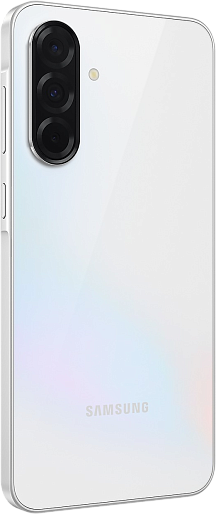 Смартфон Samsung Galaxy A36 8/256GB White