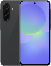 Смартфон Samsung Galaxy A36 8/256GB Black 