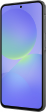 Смартфон Samsung Galaxy A36 8/256GB Black 