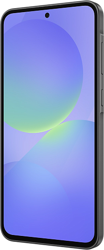 Смартфон Samsung Galaxy A36 8/256GB Black 
