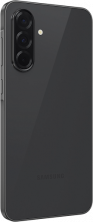 Смартфон Samsung Galaxy A36 8/256GB Black 