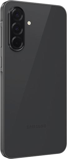 Смартфон Samsung Galaxy A36 8/256GB Black 
