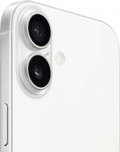 Смартфон Apple iPhone 17 512GB White (nanoSim+eSIM)