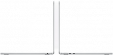 Ноутбук Apple MacBook Air 13" M5 16/512GB Silver (MDH74)