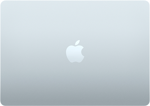 Ноутбук Apple MacBook Air 13" M5 16/1TB Sky Blue (MDHJ4)