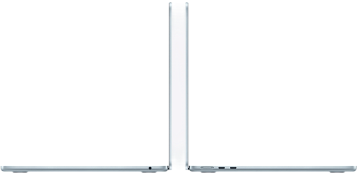 Ноутбук Apple MacBook Air 13" M5 24/1TB Sky Blue (MDHK4)