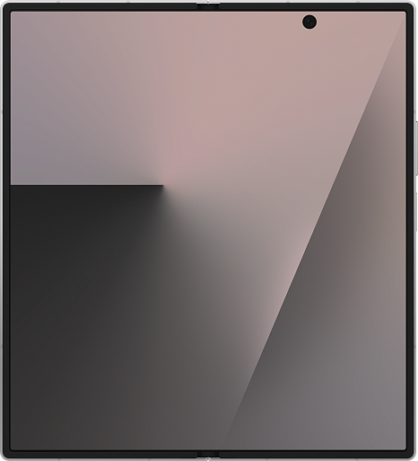 Смартфон Samsung Galaxy Z Fold 7 256GB Grey
