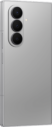 Смартфон Samsung Galaxy Z Fold 7 256GB Grey