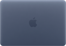 Ноутбук Apple MacBook Neo 13" A18 Pro 8/256GB Indigo (MHFF4)