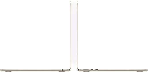 Ноутбук Apple MacBook Air 13" M5 16/1TB Starlight (MDHC4)