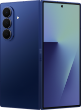 Смартфон Samsung Galaxy Z Fold 7 256GB Blue