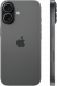 Смартфон Apple iPhone 17 512GB Black (nanoSIM+eSIM)
