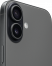 Смартфон Apple iPhone 17 512GB Black (nanoSIM+eSIM)