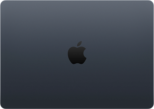 Ноутбук Apple MacBook Air 13" M5 16/1TB Midnight (MDHF4)