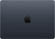 Ноутбук Apple MacBook Air 13" M5 24/1TB Midnight (MDHG4)