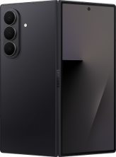 Смартфон Samsung Galaxy Z Fold 7 256GB Black
