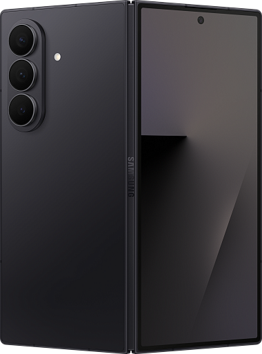 Смартфон Samsung Galaxy Z Fold 7 256GB Black