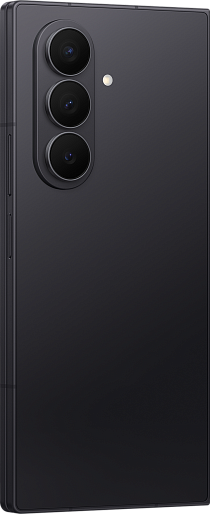 Смартфон Samsung Galaxy Z Fold 7 256GB Black