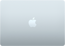 Ноутбук Apple MacBook Air 15" M5 16/512GB Sky Blue (MDVQ4)