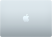 Ноутбук Apple MacBook Air 15" M5 16/512GB Sky Blue (MDVQ4)