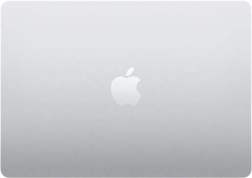 Ноутбук Apple MacBook Air 15" M5 16/512GB Silver (MDV94)
