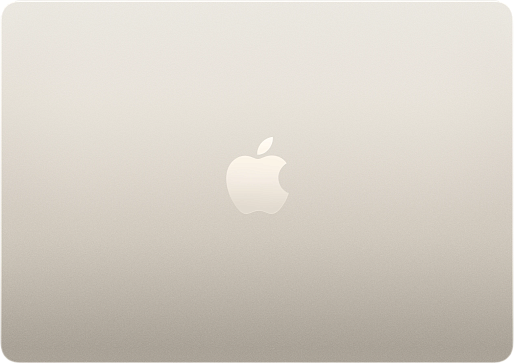 Ноутбук Apple MacBook Air 15" M5 16/512GB Starlight (MDVD4)