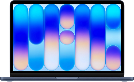 Ноутбук Apple MacBook Neo 13" A18 Pro 8/512GB Indigo (MHFG4)