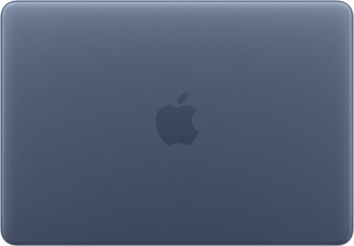 Ноутбук Apple MacBook Neo 13" A18 Pro 8/512GB Indigo (MHFG4)
