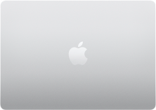 Ноутбук Apple MacBook Air 15" M5 16/1TB Silver (MDVA4)
