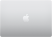Ноутбук Apple MacBook Air 15" M5 16/1TB Silver (MDVA4)