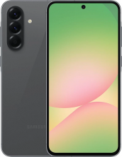 Смартфон Samsung Galaxy A56 8/256GB Graphite