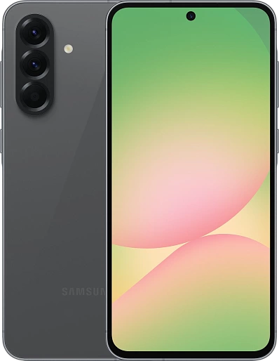 Смартфон Samsung Galaxy A56 8/256GB Graphite