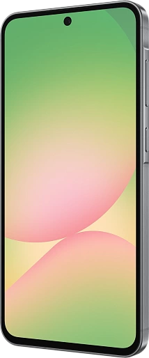 Смартфон Samsung Galaxy A56 8/256GB Graphite