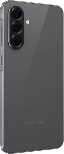 Смартфон Samsung Galaxy A56 8/256GB Graphite
