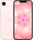 Смартфон Apple iPhone 17e 256GB Soft Pink (nanoSIM+eSIM)
