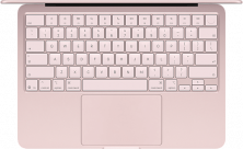 Ноутбук Apple MacBook Neo 13" A18 Pro 8/512GB Blush (MHFJ4)