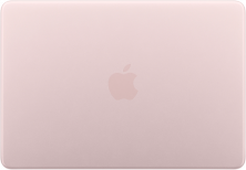 Ноутбук Apple MacBook Neo 13" A18 Pro 8/512GB Blush (MHFJ4)
