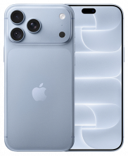 Смартфон Apple iPhone 18 Pro 1TB Glacier (nanoSIM+eSIM)
