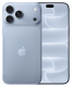 Смартфон Apple iPhone 18 Pro 1TB Glacier (nanoSIM+eSIM)