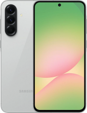 Смартфон Samsung Galaxy A56 8/256GB Grey