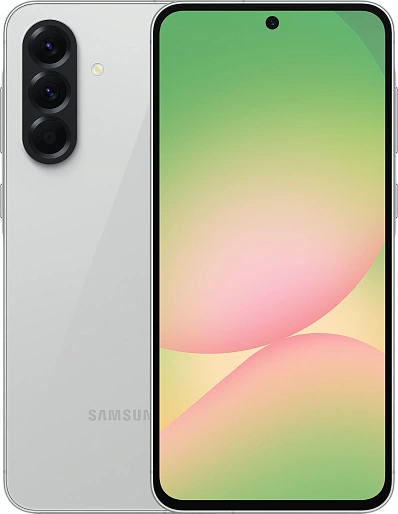 Смартфон Samsung Galaxy A56 8/256GB Grey