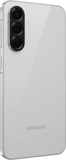 Смартфон Samsung Galaxy A56 8/256GB Grey