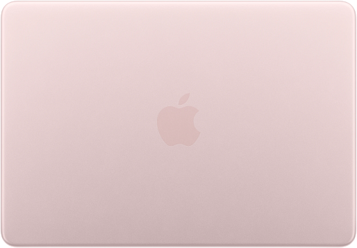 Ноутбук Apple MacBook Neo 13" A18 Pro 8/256GB Blush (MHFH4)