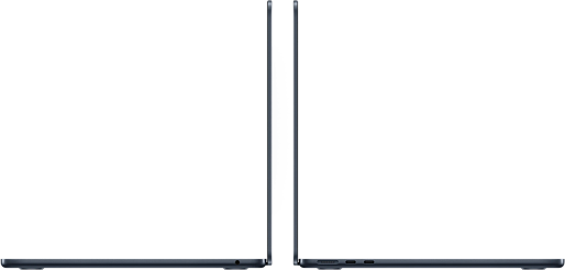 Ноутбук Apple MacBook Air 15" M5 16/1TB Midnight (MDVK4)
