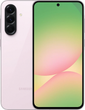Смартфон Samsung Galaxy A56 8/256GB Pink