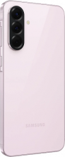 Смартфон Samsung Galaxy A56 8/256GB Pink