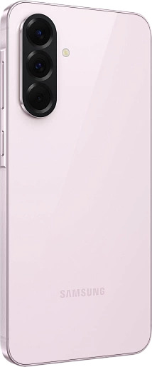 Смартфон Samsung Galaxy A56 8/256GB Pink