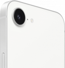 Смартфон Apple iPhone 17e 512GB White (nanoSIM+eSIM)